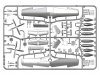 Arma Hobby 70073 P-51D Mustang Very Long Range 1/72